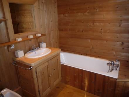 Chalet Pierre Blanche By Interhome Servoz Quarto foto